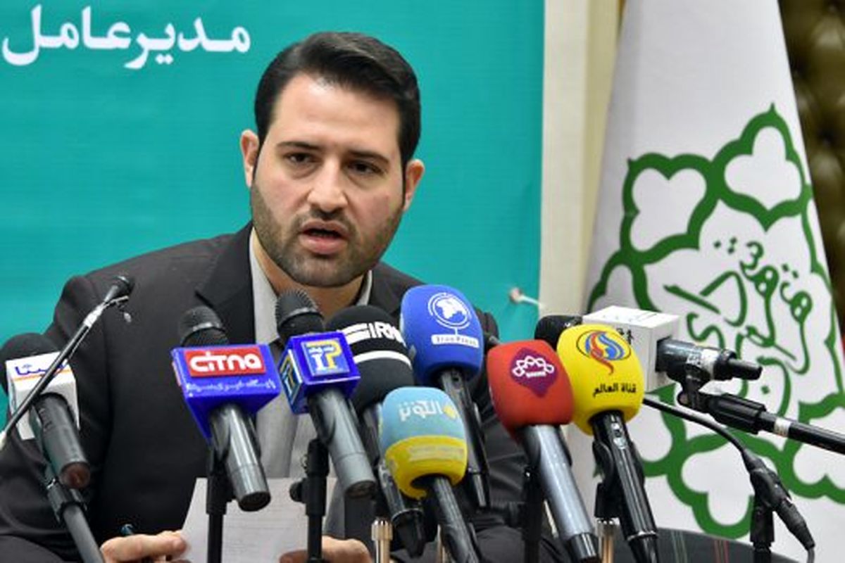 راه اندازی اپلیکیشن ویژه ناشنوایان برای ارتباط با سازمانهای امدادگر