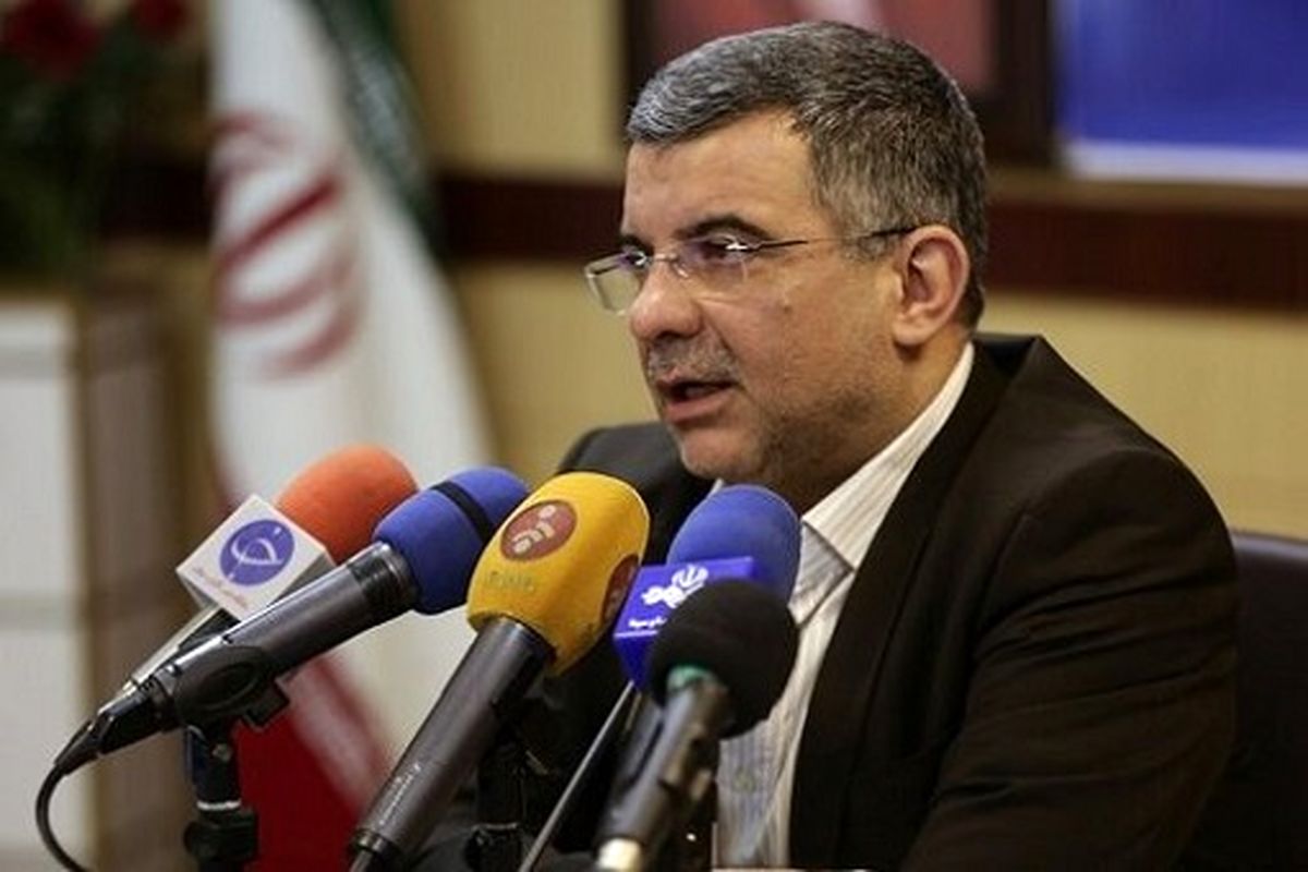 حریرچی: حمل و نقل عمومی بیش از یك چهارم شرایط انتقال ویروس را فراهم میكند