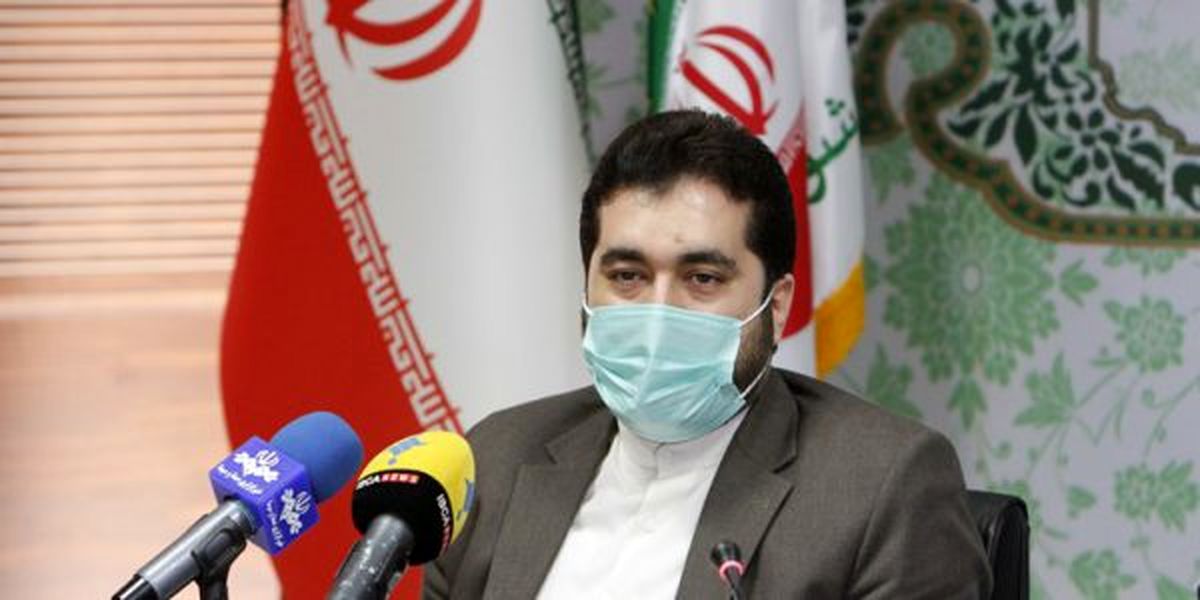 رئیس شورای عالی استانها: لایحه مالیات بر ارزش افزوده برای اصلاح به مجلس بازگشت