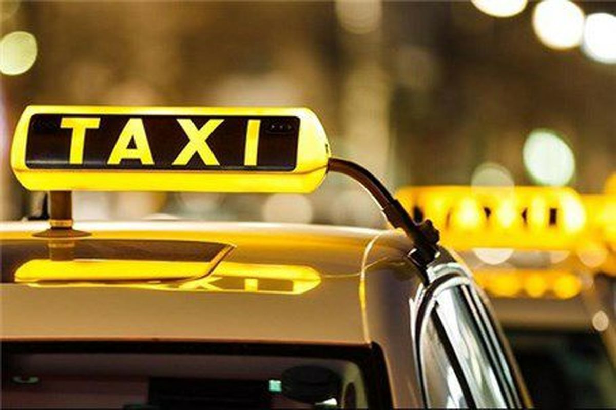 آخرین جزئیات از شماره گذاری تاکسیهای صفر یورو ۴