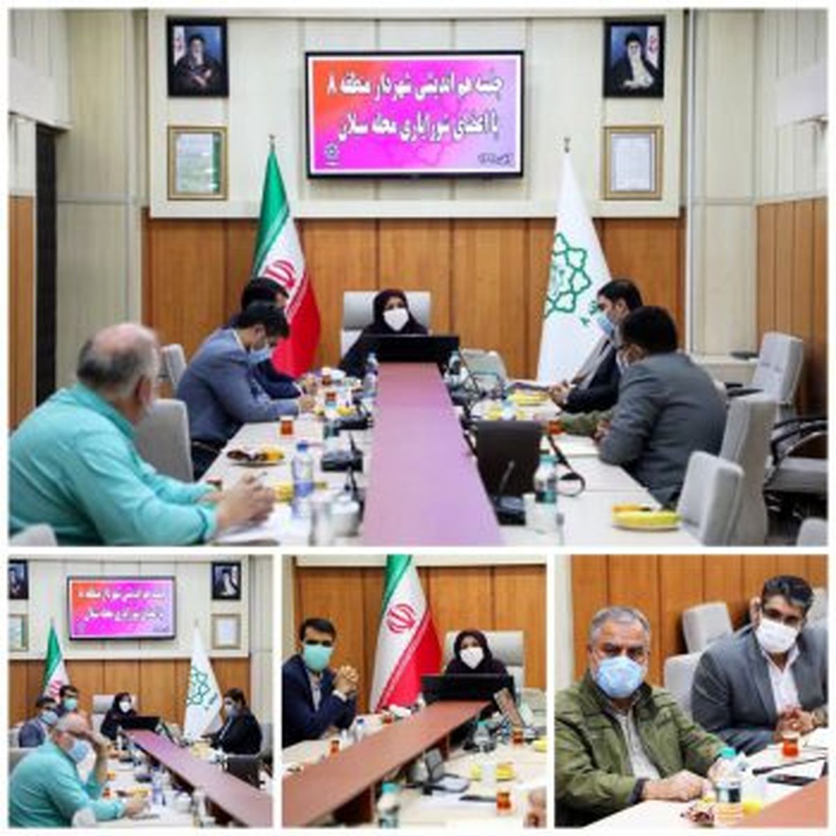 شورایاریها آینه تمامنمای محلهها هستند
