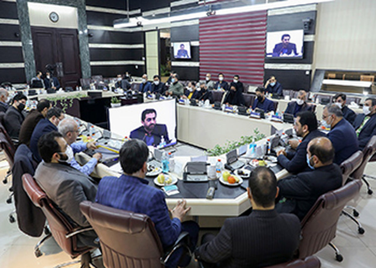 آمادگی برای افزایش تعامل دوسویه با شهرداریها و حل مشکلات با استفاده از ظرفیتهای بانک شهر