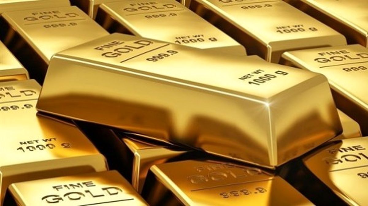 قیمت جهانی طلا امروز 16 بهمن اونس طلا به 1808 دلار و 28 سنت رسید