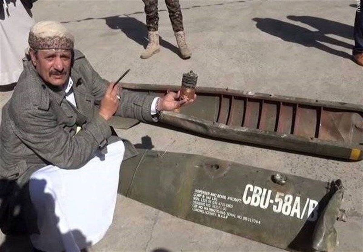سعودیها هزار نفر از مردم یمن را کشتند
