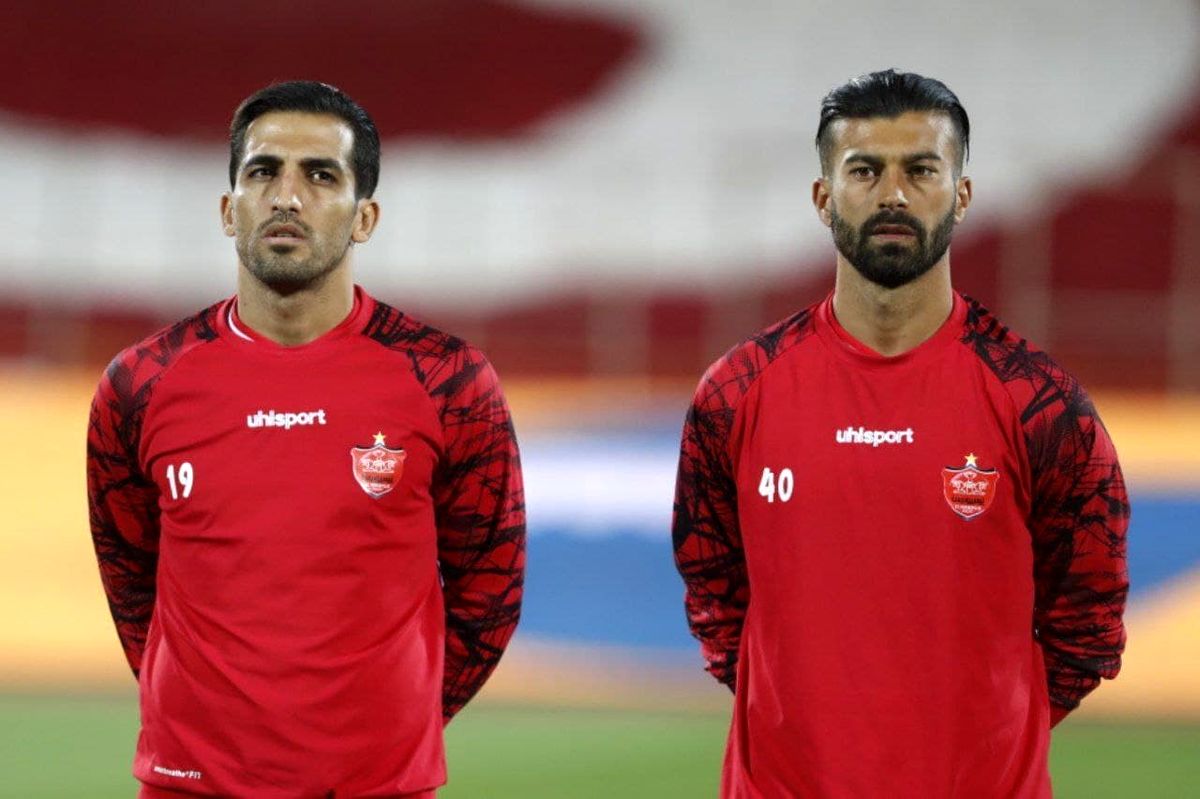 روز سرنوشتساز پرسپولیس