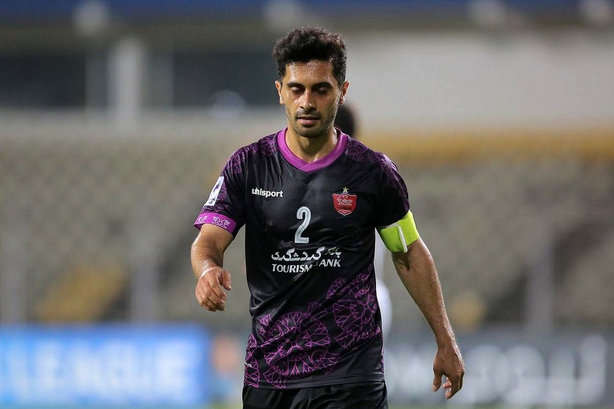 خبر خوب برای یحیی گلمحمدی و پرسپولیس