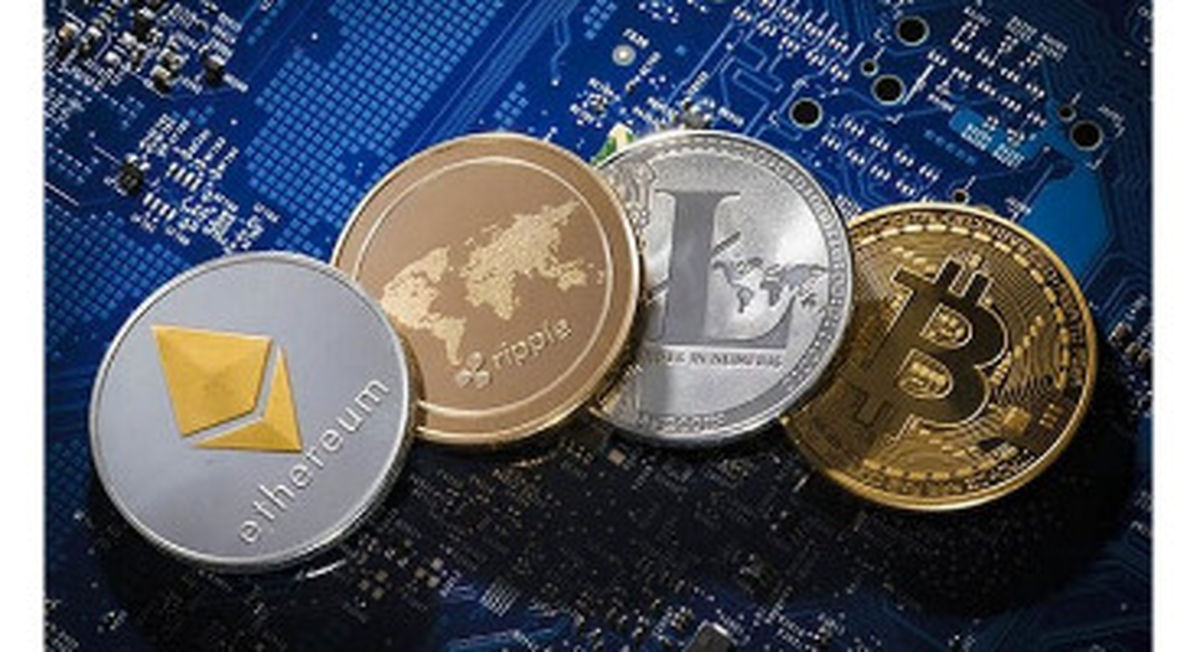 قیمت ارز دیجیتالی امروز 2 اسفند + علت کاهش قیمت بیت کوین