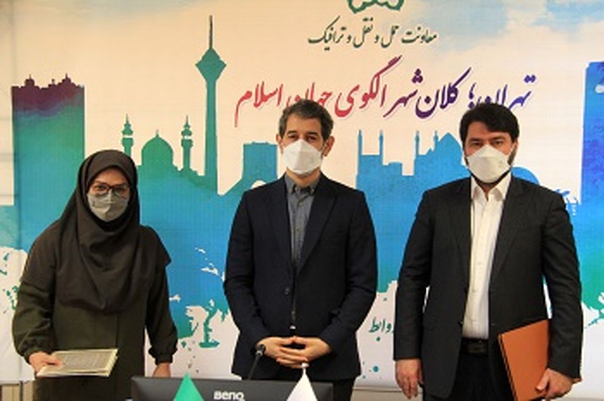 ضرورت تقویت بعد علمی در اجرای طرحهای ترافیکی