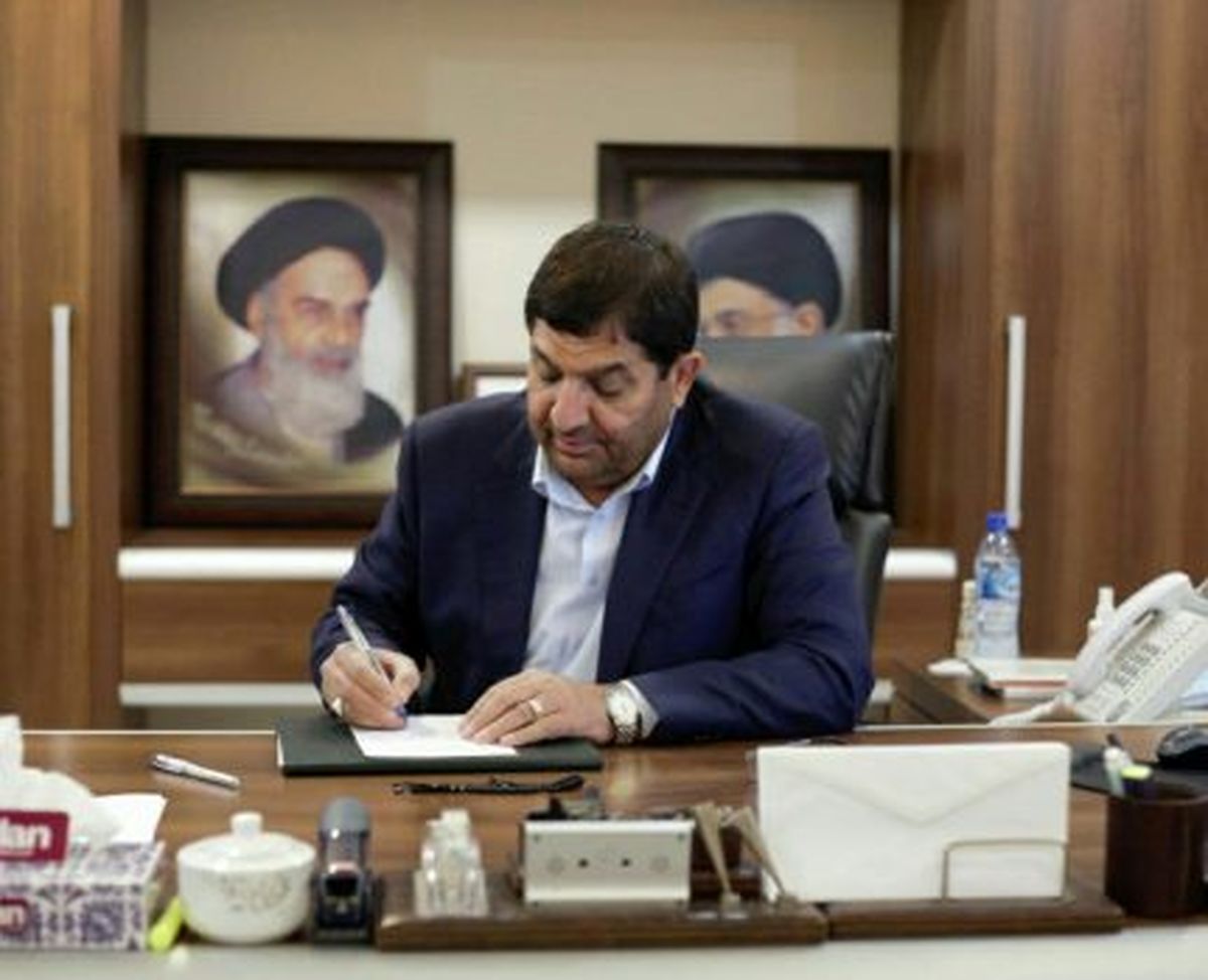 تبریک و تسلیت رئیس ستاد اجرایی فرمان امام درپی شهادت یک جهادگر بسیجی در دفاع از حرم اهلبیت