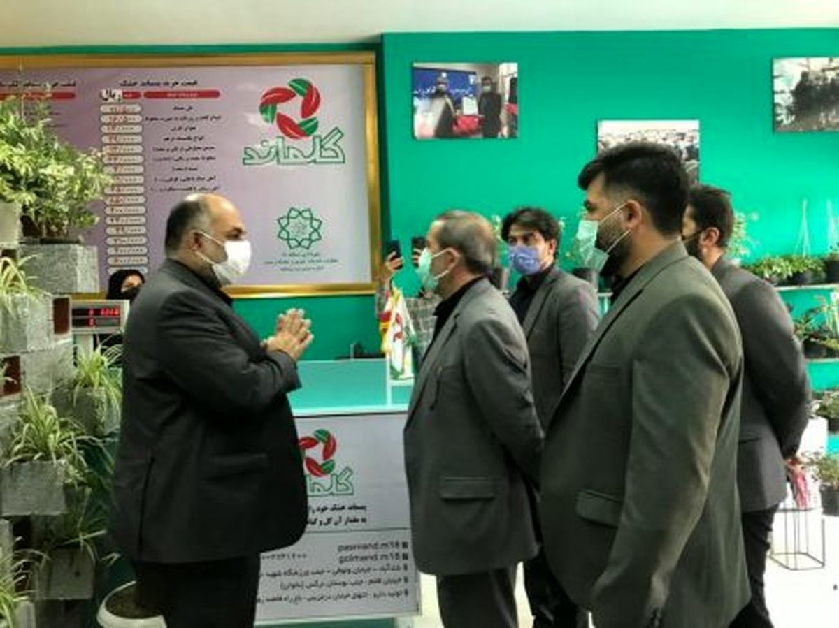 توسعه زیر ساختهای شهر بزرگترین دستاورد مدیریت شهری است