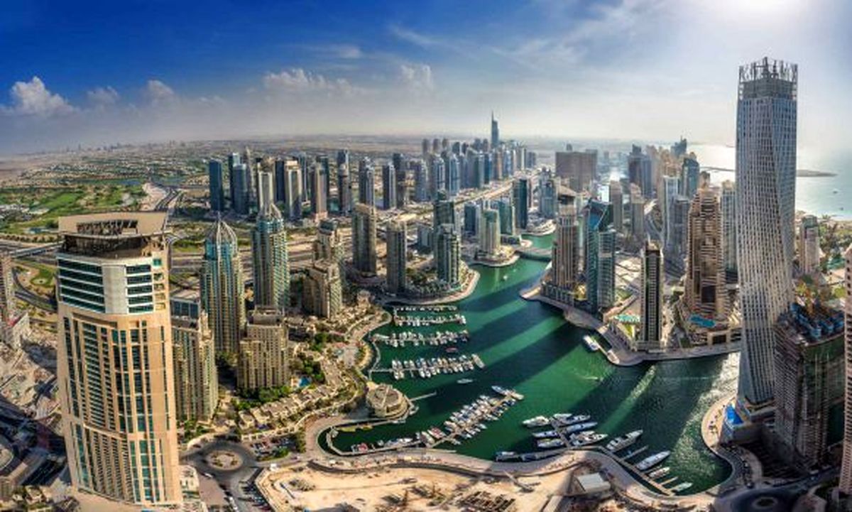 ایرانیها آپارتمان خود را در دوبی رها کردند و برگشتند