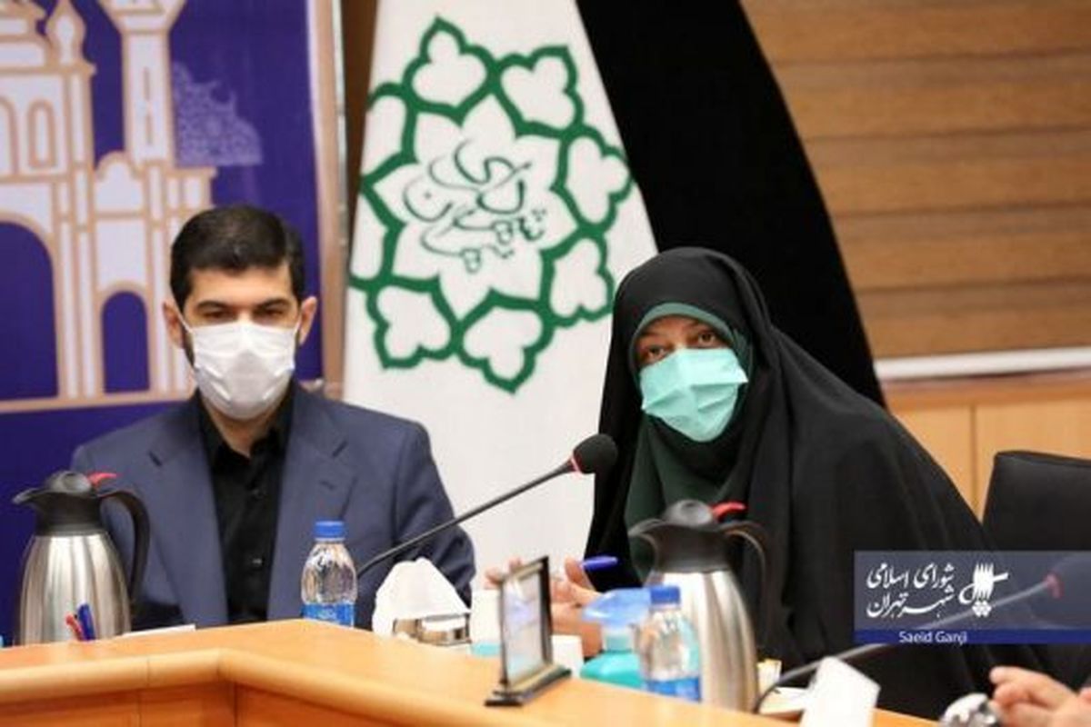 معدنی پور در جمع قهرمانان پارالمپیک ۲۰۲۰ توکیو خبر داد؛ آمادگی مدیریت شهری در برگزاری بازی های محلی و شهری