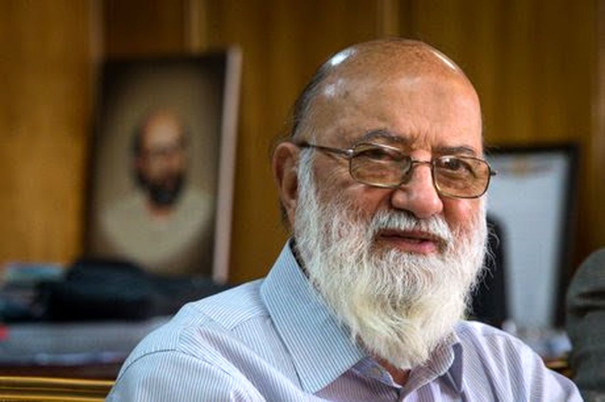 آلودگی هوا و ترافیک فعلی تهران حاصل عقبماندگی مدیریت شهری گذشته است