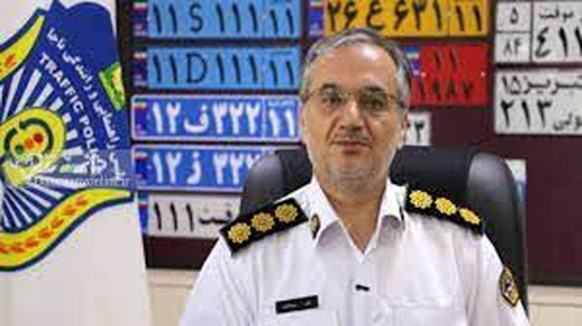 مهلت اعتبار وکالتنامهها برای مراجعه به مراکز تعویض پلاک تا آذر تمدید شد