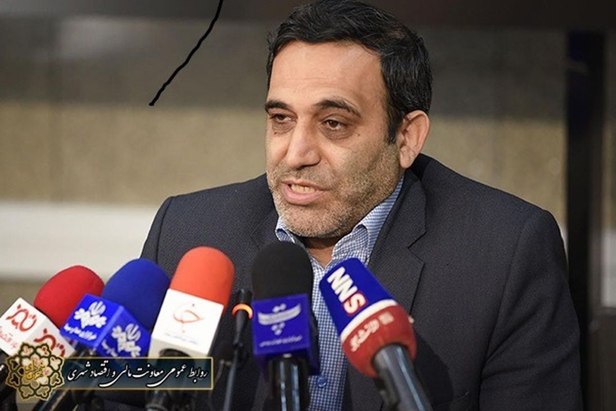 تأمین مالی پروژه‌ها در حوزه حمل و نقل و ترافیک