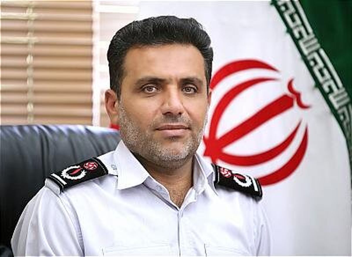 استقرار آتشنشانی در نقاط مختلف تهران برای امدادی رسانی مردم از سلامت خودرو مطمئن و از تردد غیرضروری پرهیز کنند