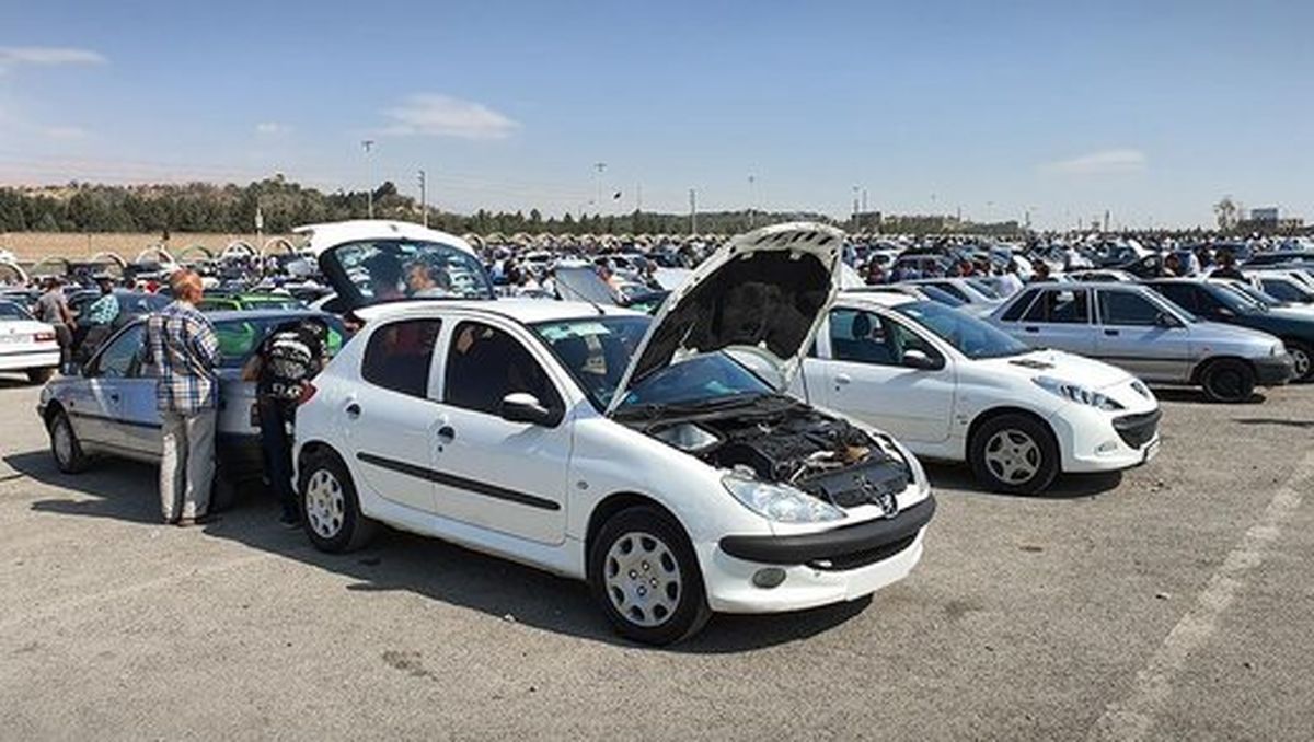 افزایش ۳۰ تا ۸۰ درصدی قیمت کارخانهای خودرو در راه است؟