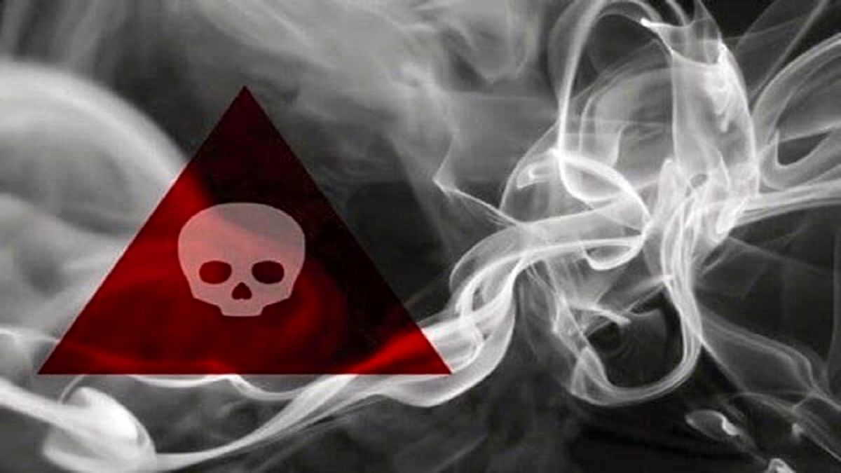 مسمومیتها احتمالا به خاطر شیطنت دانشآموزان است!