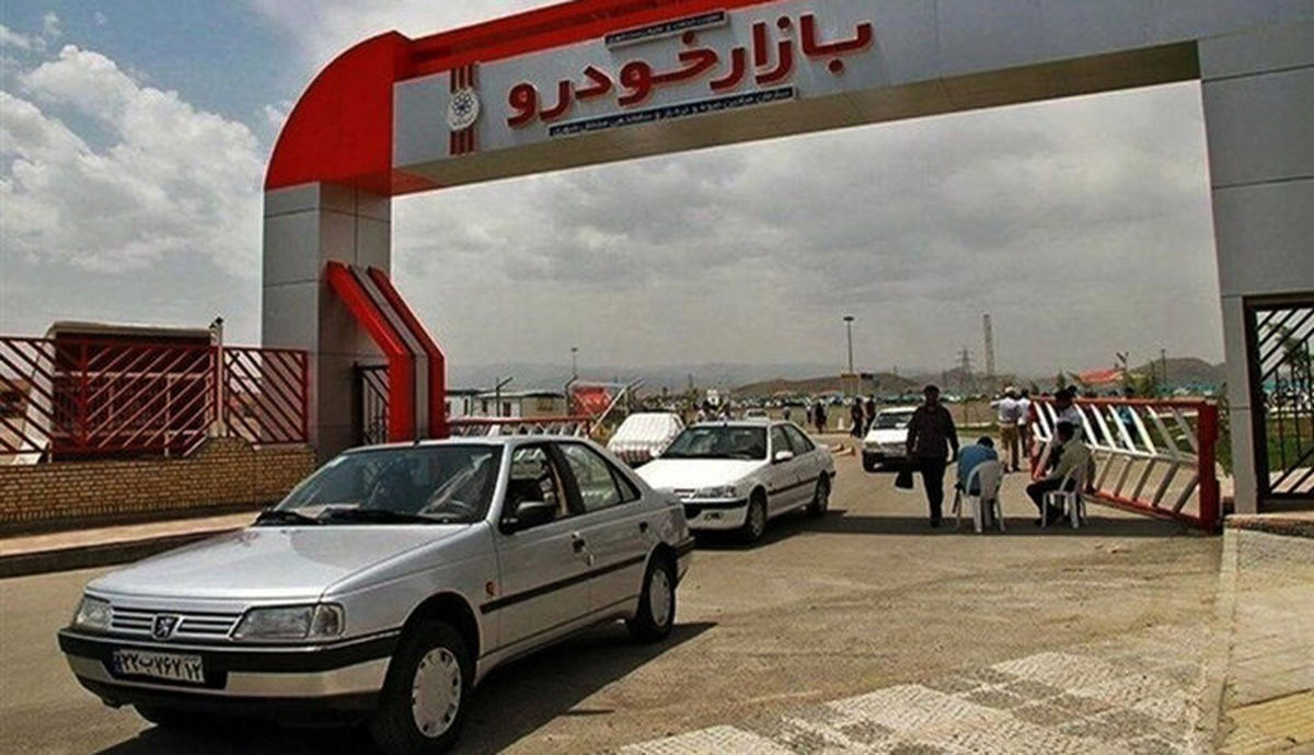قیمت شاهین به مرز ۴۰۰ میلیون تومان رسید ادامه صعود قیمت پژو ۲۰۶