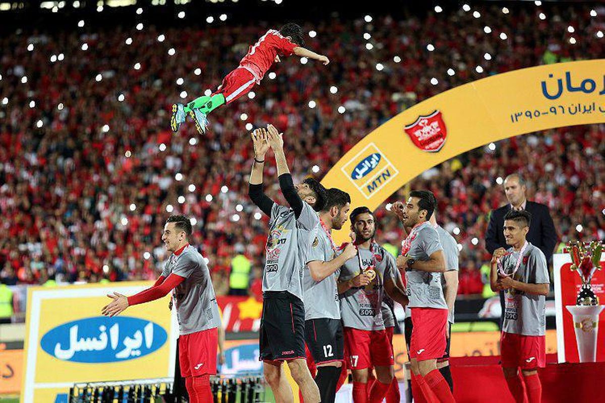 پرسپولیس و بیرانوند در بنبست؟!