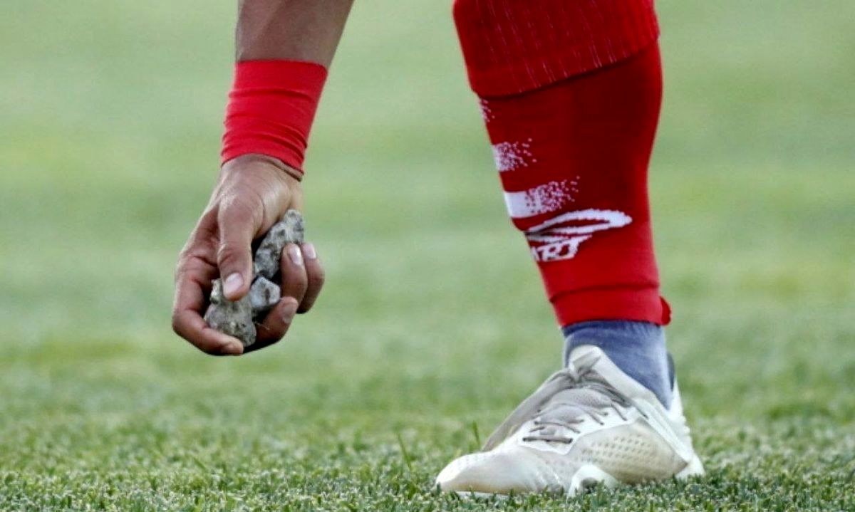 درخواست جنجالی تراکتور برای محرومیت مادامالعمر دو پرسپولیسی
