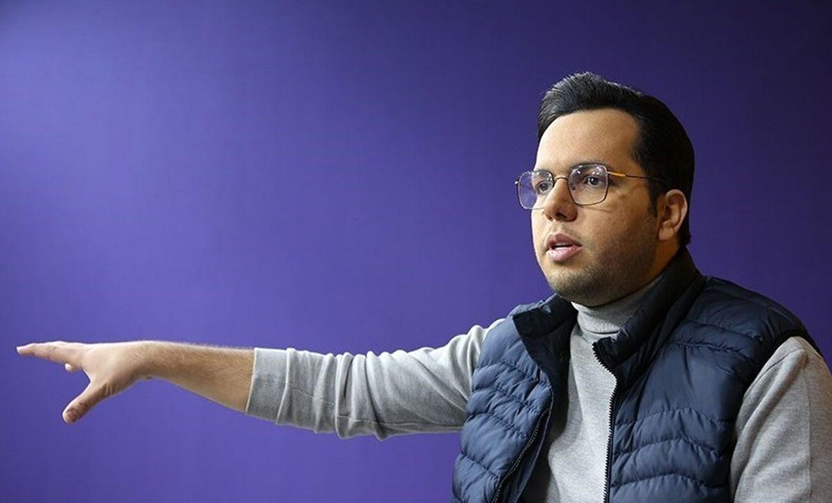 فوت همسر و پسر مجری اعجوبهها در تصادف حامد سلطانی و دخترش به بیمارستان منتقل شدند