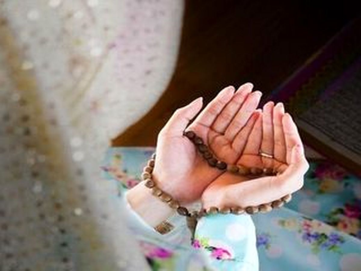این 4 دعا را بخوانید تا بیمارتان سریع شفا پیدا کند