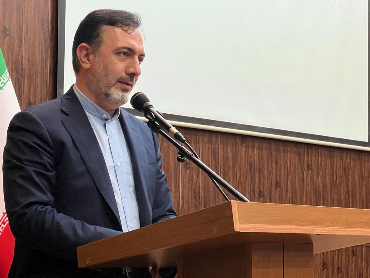 قشم میتواند به مرکز تولید قدرت اقتصادی کشور تبدیل شود