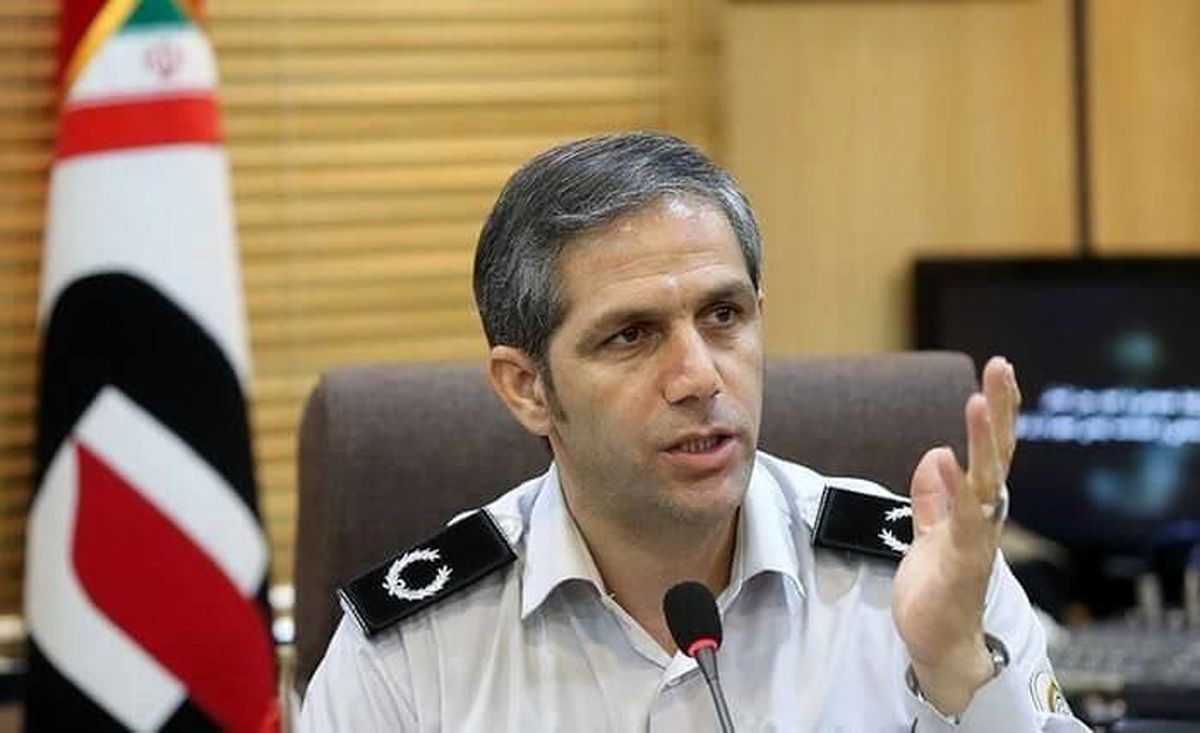 جلال ملکی: باید روی فرهنگ ایمنی شهروندان کار کنیم تاییدیه آتش نشانی در معاملات املاک به یک اصل تبدیل شود