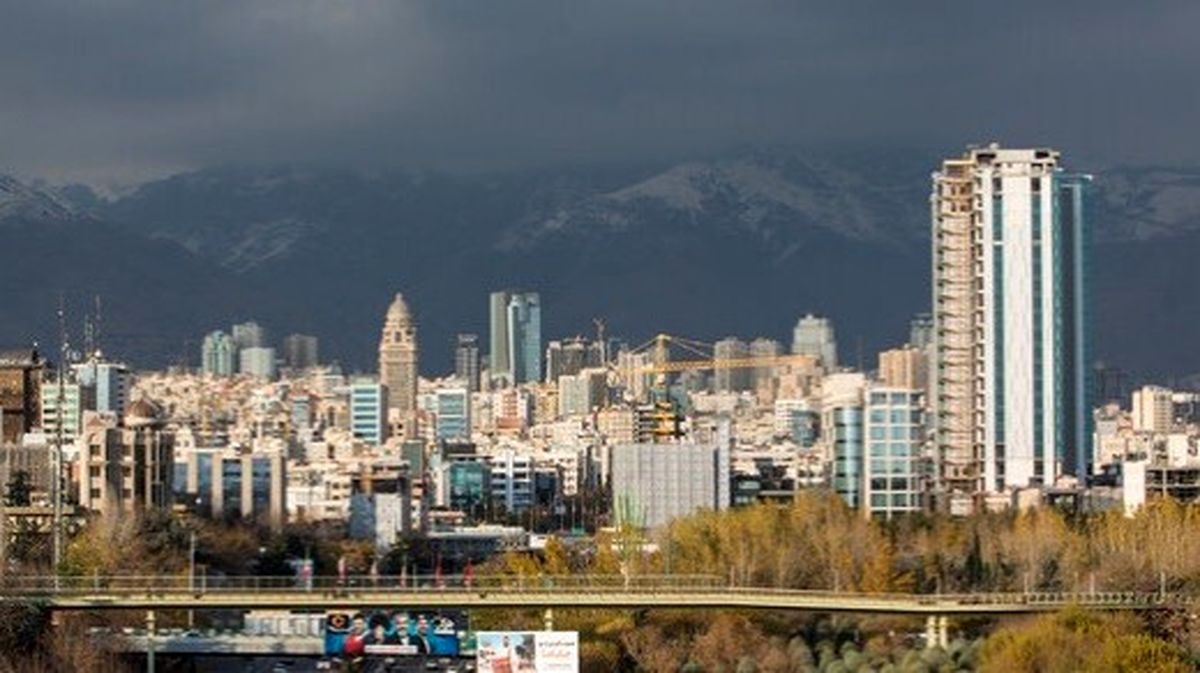 میانگین قیمت مسکن در تهران چقدر شد اوضاع اجاره خانه در تهران
