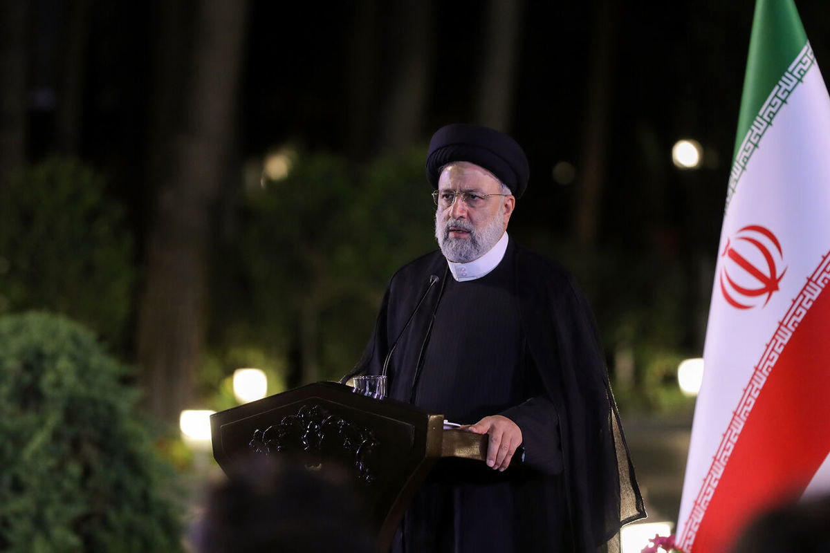 رئیس جمهور: بسط عدالت آموزشی از اولویتهای دولت مردمی است