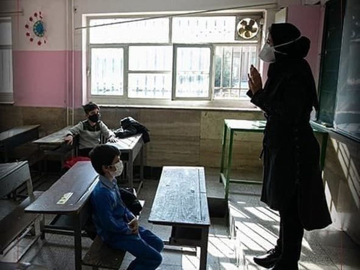 کدام گروه از معلمان مشمول رتبه‌بندی نمی‌شوند؟