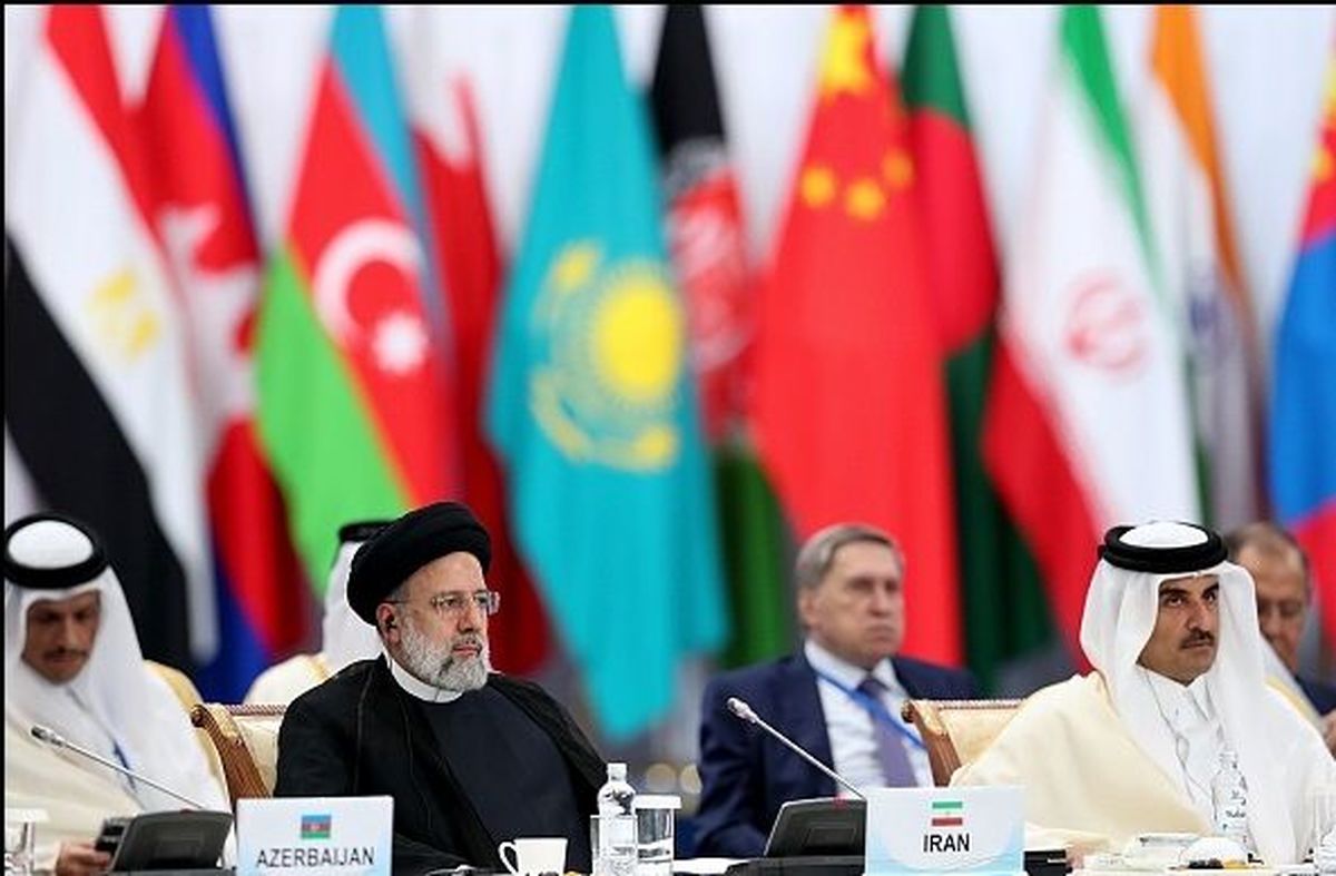 جهان نیازمند نقشآفرینی سازوکارهای منطقهای است پیگیری مستمر چندجانبهگرایی توسط ایران