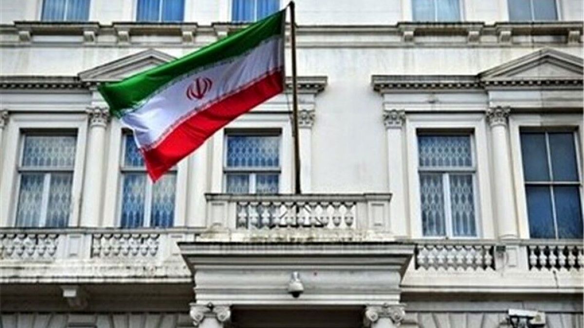 کشورهای میزبان مسئول حفظ امنیت سفارتخانههای خارجی هستند عاملان حمله به ایران تحویل داده شوند