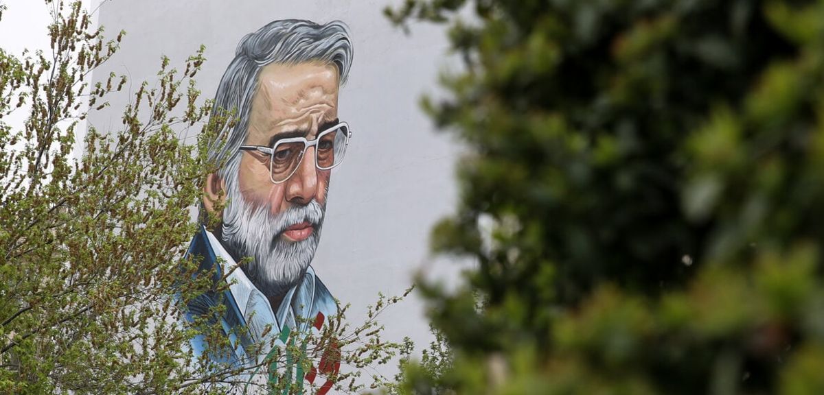 روز شهادت «فخریزاده» روز «فناوری ایرانی» نام گرفت