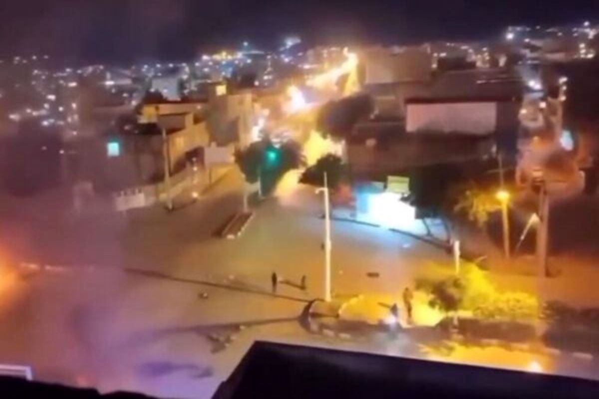 شهادت دو نفر در اصفهان و ۶ نفر در ایذه در عملیاتهای تروریستی دستگیری سه نفر از عوامل حوادث ایذه