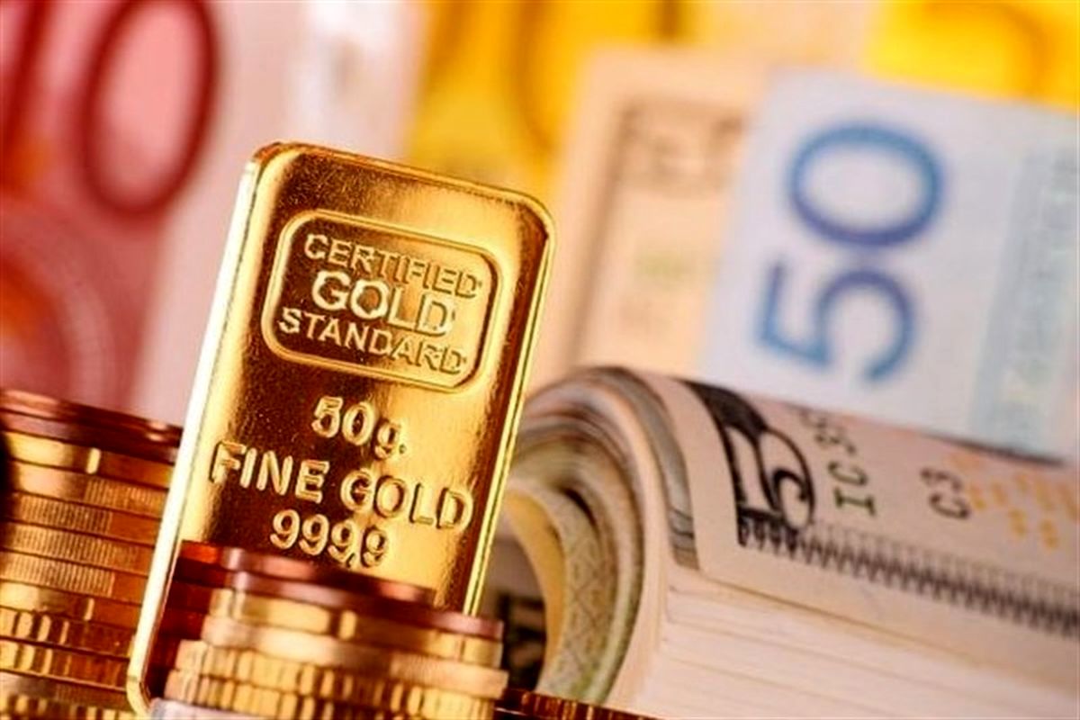 قیمت طلا، سکه و دلار در بازار امروز پنجشنبه ۲۶ آبانماه ۱۴۰۱