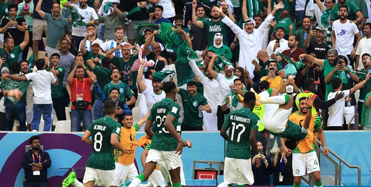خیز یوونتوس برای شکار ستاره سعودیها در جام جهانی 2022