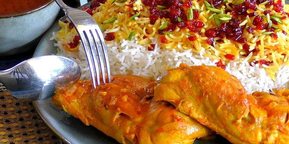 هزینه زرشک پلو با مرغ برای ١٠٠ ،۵۰ و ۲۰ نفر هزینه زرشک پلو با مرغ برای ١٠٠ ،۵۰ و ۲۰ نفر