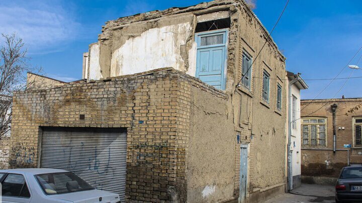 سال طلایی برای بافت فرسوده تهران با صدور ۴ هزار پروانه ساختمانی سال طلایی برای بافت فرسوده تهران با صدور ۴ هزار پروانه ساختمانی