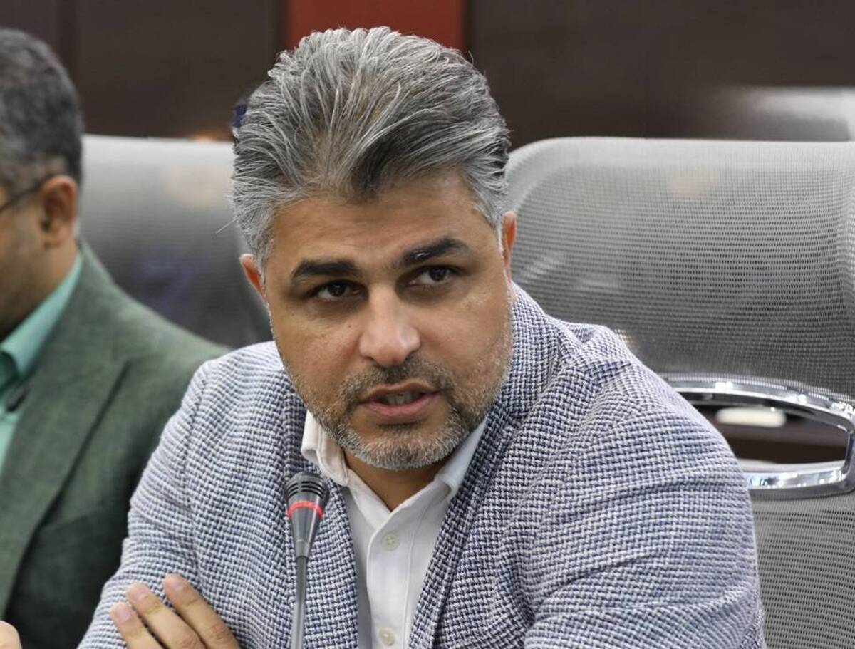بازدید HSE از بوستانهای سطح منطقه ۳ تهران