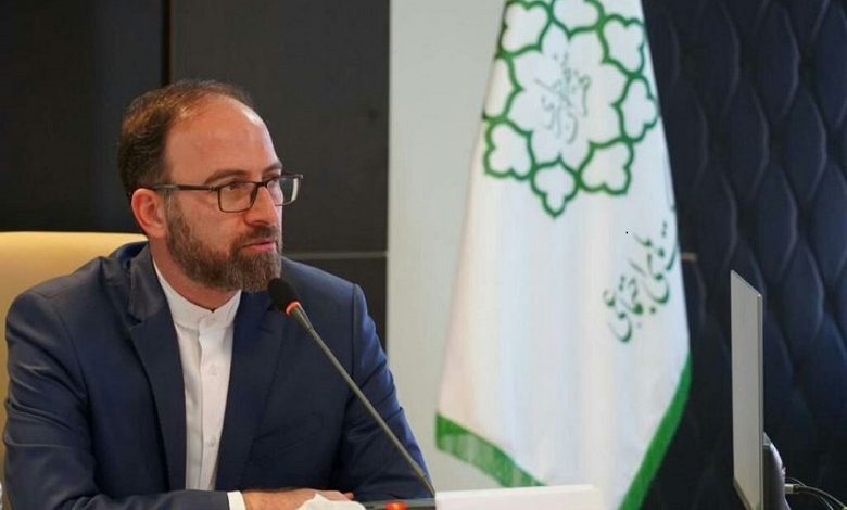 خروج موادمخدر از دایره ۱۰ جرم اول کلانشهر تهران خروج موادمخدر از دایره ۱۰ جرم اول کلانشهر تهران