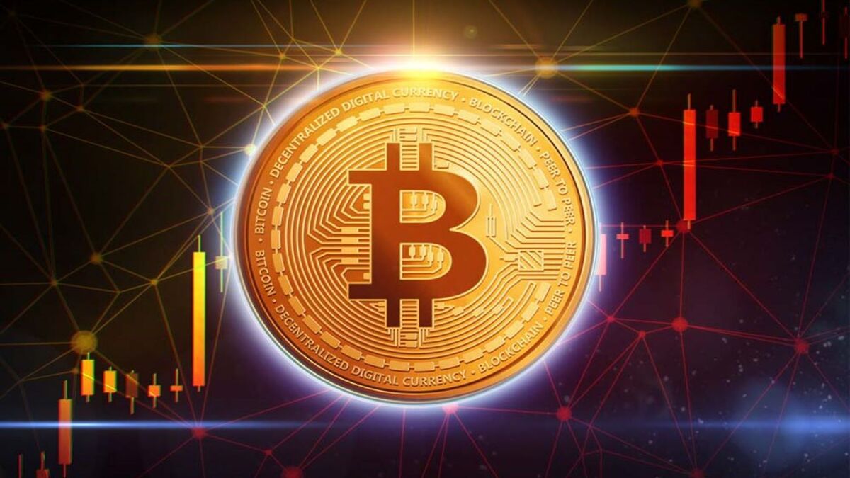 قیمت بیت کوین و اتریوم امروز سهشنبه ۸ اسفند ۱۴۰۲