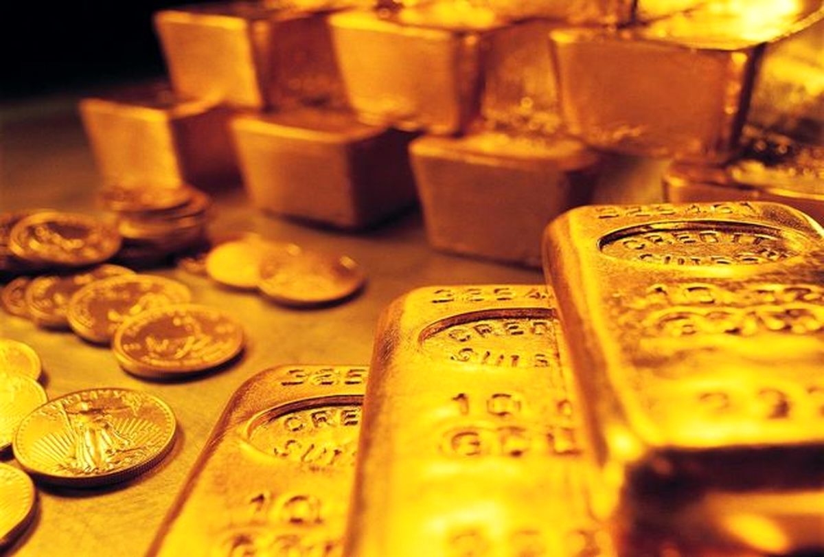 ­قیمت هرگرم طلای ۱۸ عیار در بازار تهران