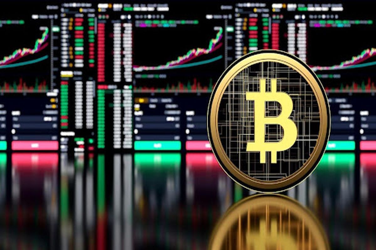 قیمت بیتکوین و ارزهای دیجیتال مشخص شد
