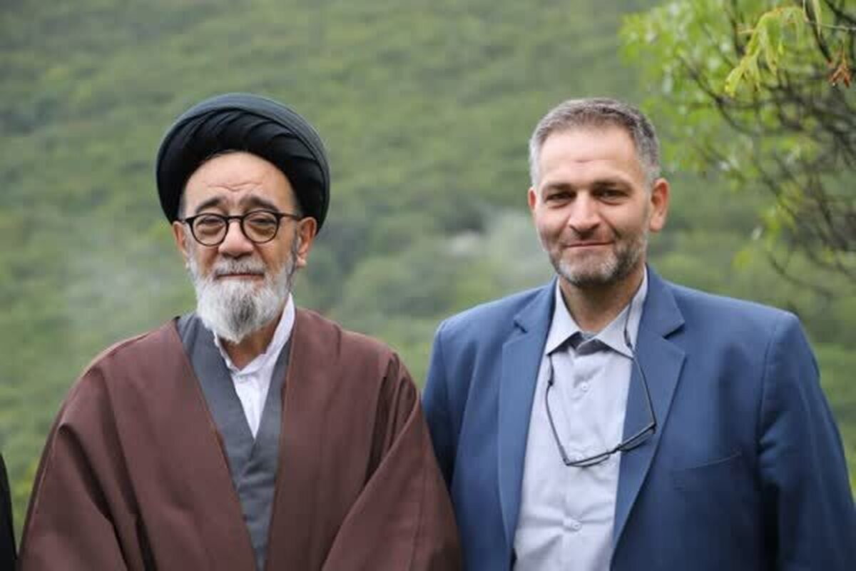 ناگفتههایی جالب از سرتیم حفاظت آیتالله شهید «آلهاشم»