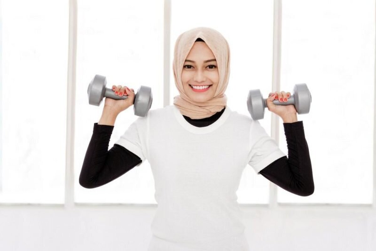 کدام زنان باردار میتوانند ورزش کنند ؟