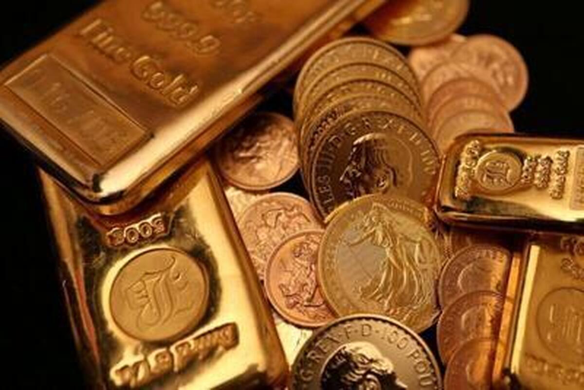 پیش بینی قیمت طلا و سکه سه شنبه ۲ دی ۱۴۰۴   بازار طلا در آستانه فتح قله‌های جدید قرار گرفت