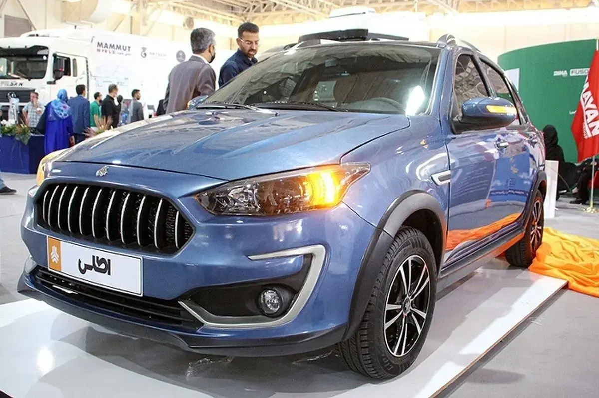 جزئیات فروش محصولات سایپا از امروز