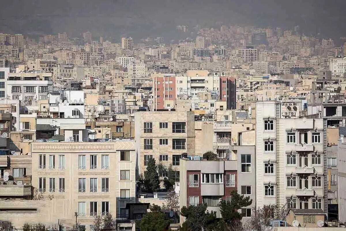 بازار اجاره مسکن در زمستان آرام ماند